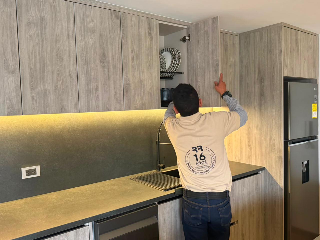 Foto de avance 1